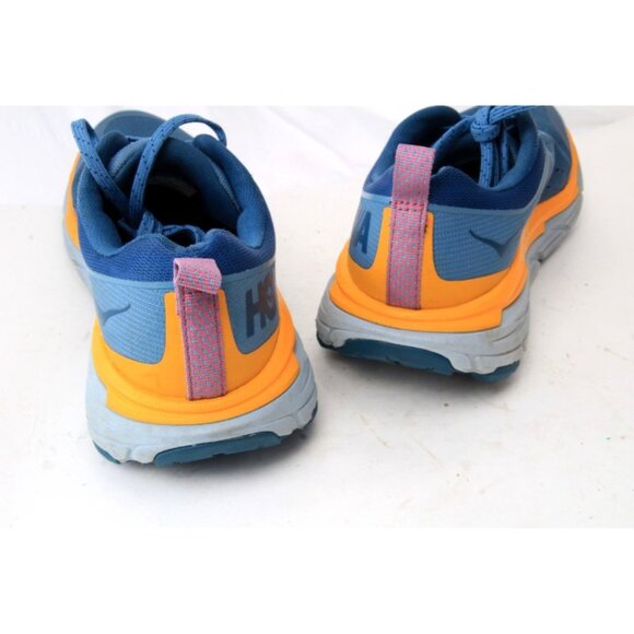 HOKA CHALLENGER ATR 6 sneakers shoes lace up running 9.5 B - Picture 8 of 13